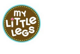 MY LITTLE LEGS logo