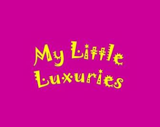 MY LITTLE LUXURIES logo
