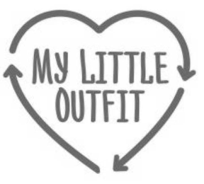 MY LITTLE OUTFIT logo