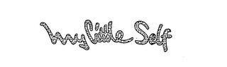 MY LITTLE SELF logo