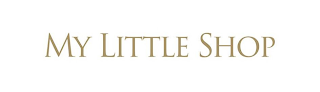 MY LITTLE SHOP logo