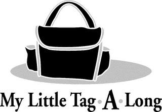 MY LITTLE TAG-A-LONG logo