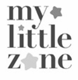 MY LITTLE ZONE logo