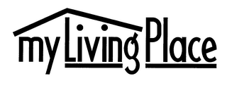 MY LIVING PLACE logo