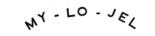 MY-LO-JEL logo