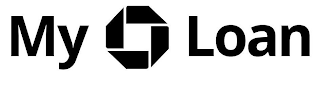 MY LOAN logo