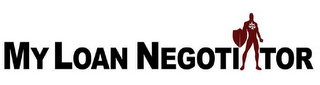MY LOAN NEGOTIATOR logo