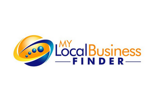 MY LOCALBUSINESS FINDER logo