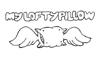 MY LOFTYPILLOW logo