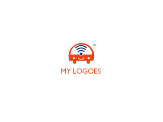 MY LOGOES logo