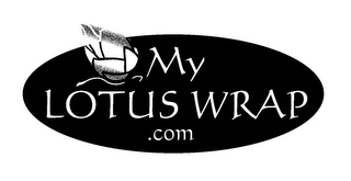 MY LOTUS WRAP .COM logo