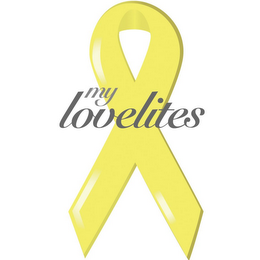 MY LOVELITES logo