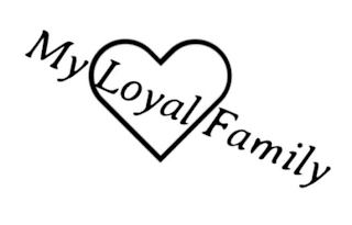 MY LOYAL FAMILY logo