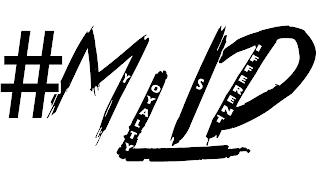 #MY LOYALTY IS DIFFERENT logo