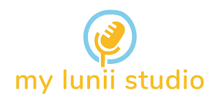 MY LUNII STUDIO logo