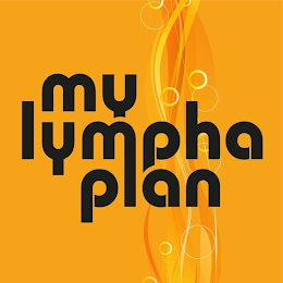 MY LYMPHA PLAN logo