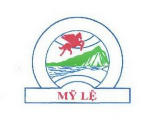 MY LÊ logo