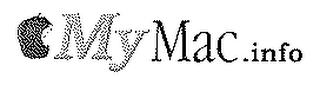 MY MAC. INFO logo