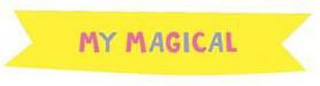 MY MAGICAL logo