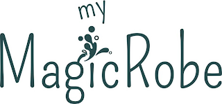 MY MAGICROBE logo