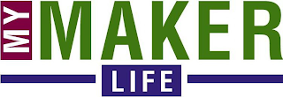 MY MAKER LIFE logo