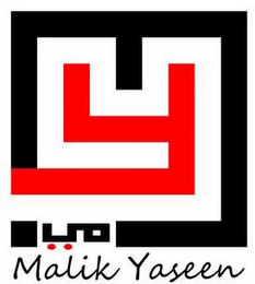 MY MALIK YASEEN logo