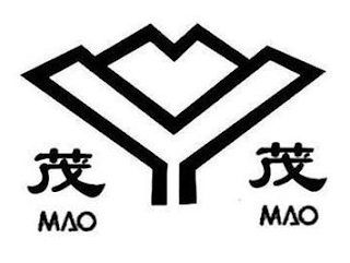 MY MAO MAO logo