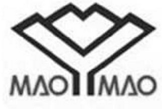 MY MAOMAO logo