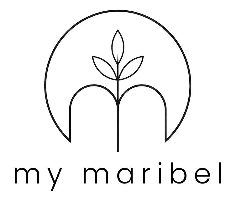 MY MARIBEL logo