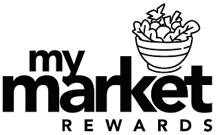 MY MARKET REWARDS logo