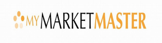 MY MARKETMASTER logo
