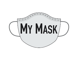 MY MASK logo