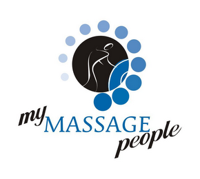 MY MASSAGE PEOPLE logo