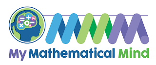 MY MATHEMATICAL MIND logo