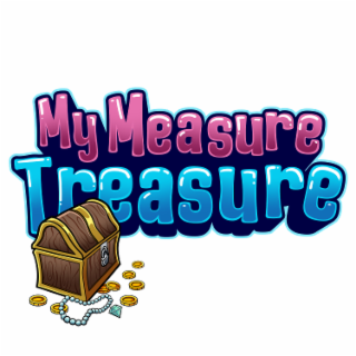 MY MEASURE TREASURE logo