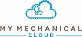 MY MECHANICAL CLOUD logo