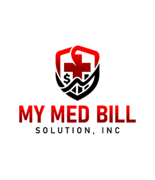 MY MED BILL SOLUTION, INC logo