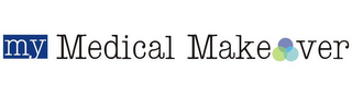 MY MEDICAL MAKEOVER logo
