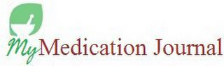 MY MEDICATION JOURNAL logo