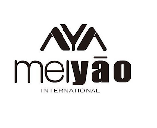 MY MEIYAO INTERNATIONAL logo