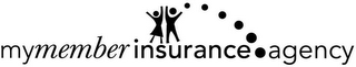 MY MEMBER INSURANCE AGENCY logo