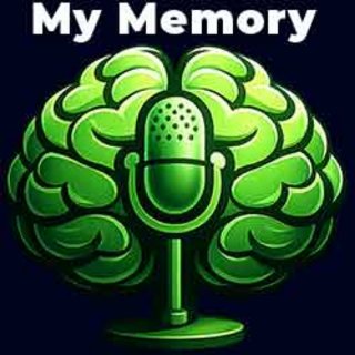 MY MEMORY logo