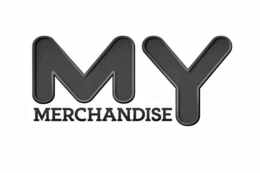 MY MERCHANDISE logo