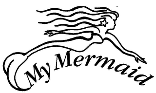 MY MERMAID logo