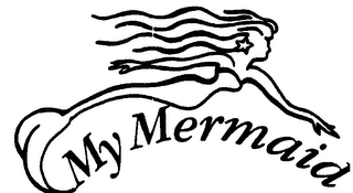 MY MERMAID logo