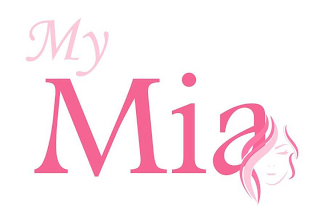 MY MIA logo
