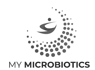 MY MICROBIOTICS logo