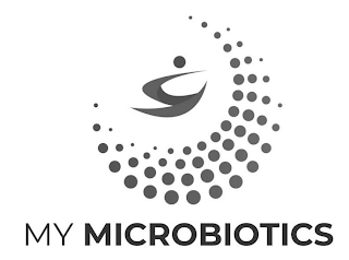 MY MICROBIOTICS logo