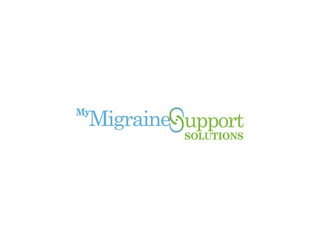 MY MIGRAINE SUPPORT SOLUTIONS logo