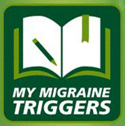 MY MIGRAINE TRIGGERS logo